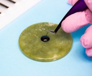 بهترین روش ریموو چسب مژه از پلک و مژه مصنوعی